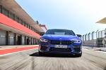 BMW M8 Competition Coupe 2019 года (UK)